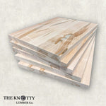 Ambrosia Maple Cutting Board Blanks - 14