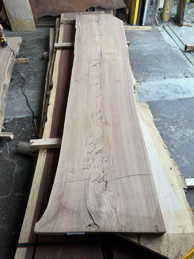 Elm 128x27x10/4