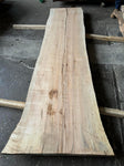 Sugar Maple 110x28x12/4
