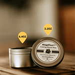 KingsFleet™ - Cutting Board Wax