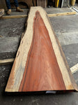 Padauk 120x26x12/4