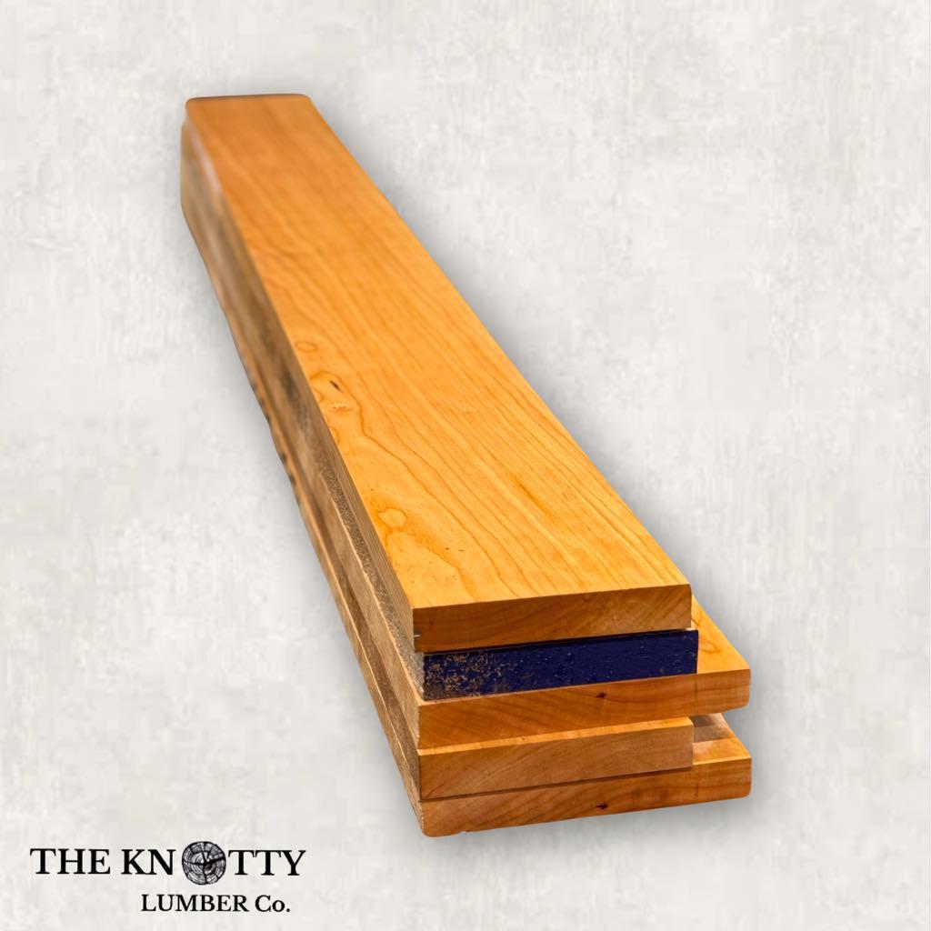 Cherry 8/4 - 5 Pack of 4'
