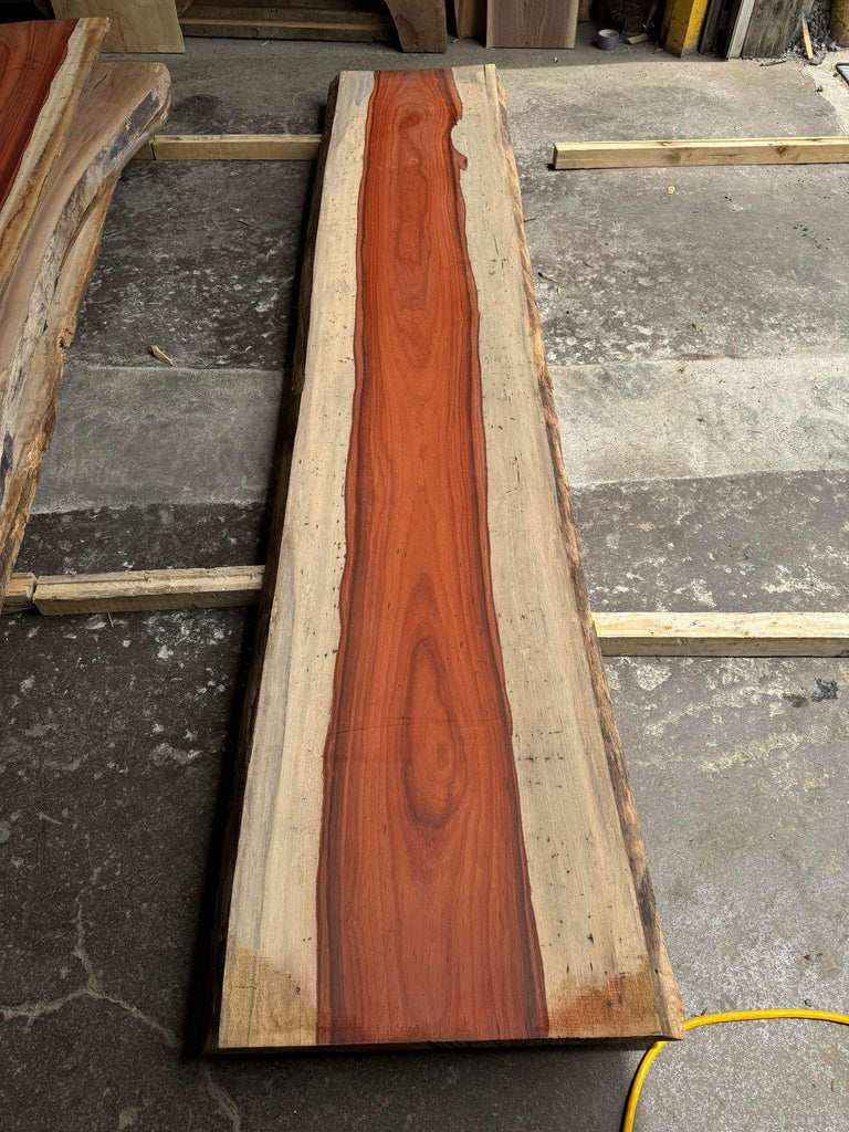 Padauk 119x24x10/4