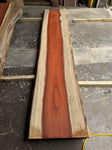 Padauk 119x24x10/4
