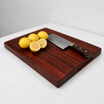 Padauk Cutting Board