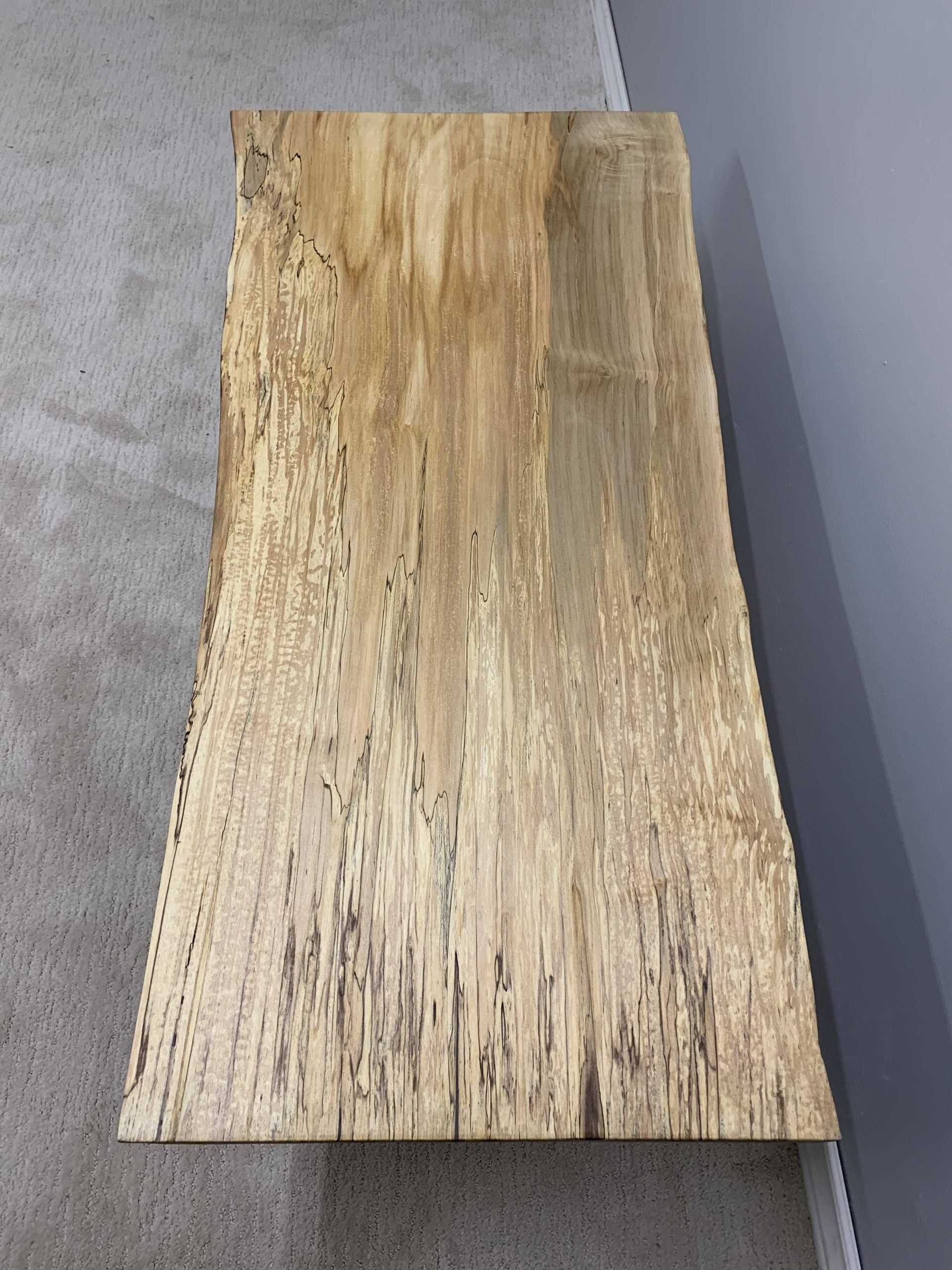 Featured image for Spalted Maple