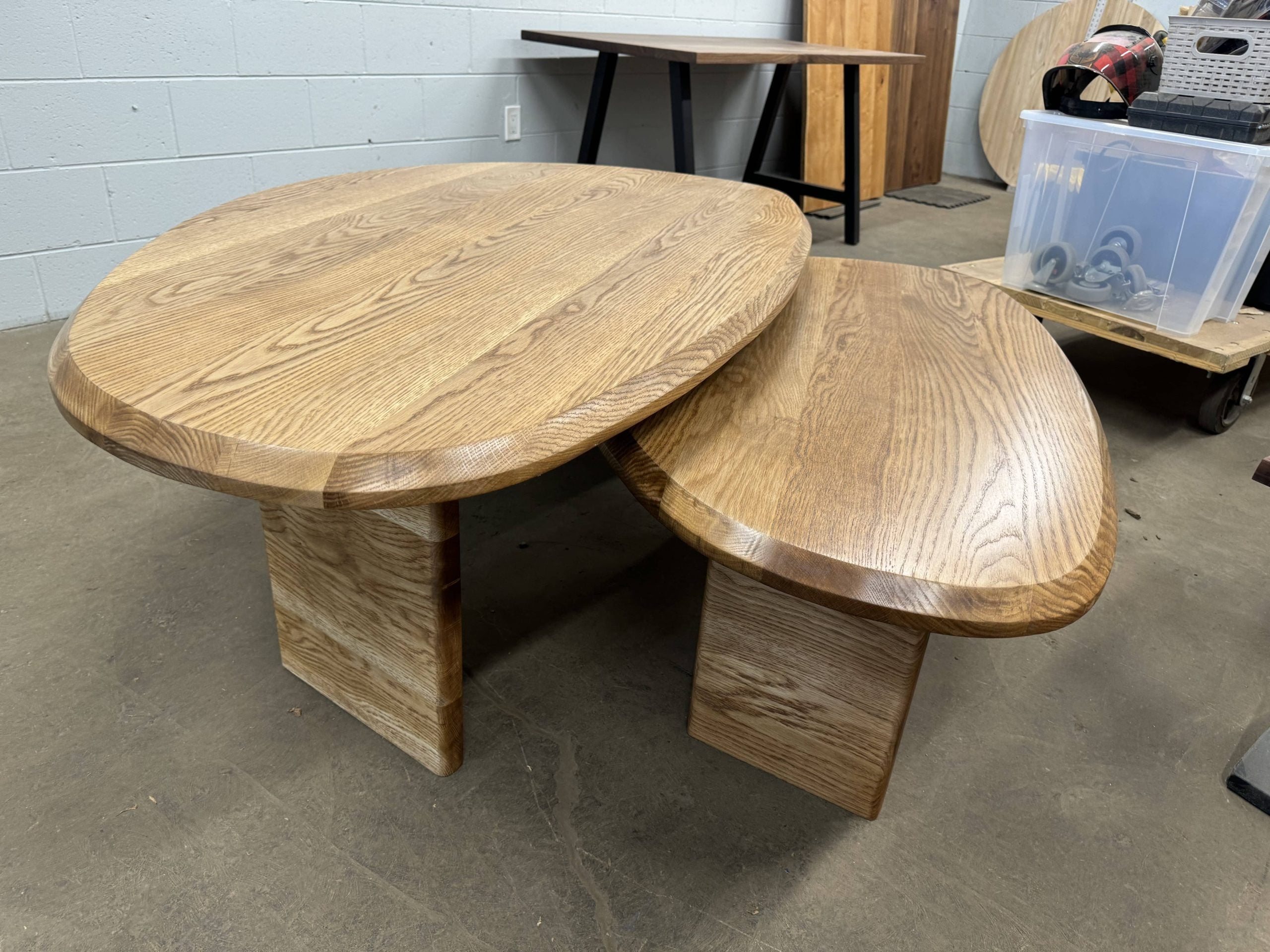 Featured image for White Oak