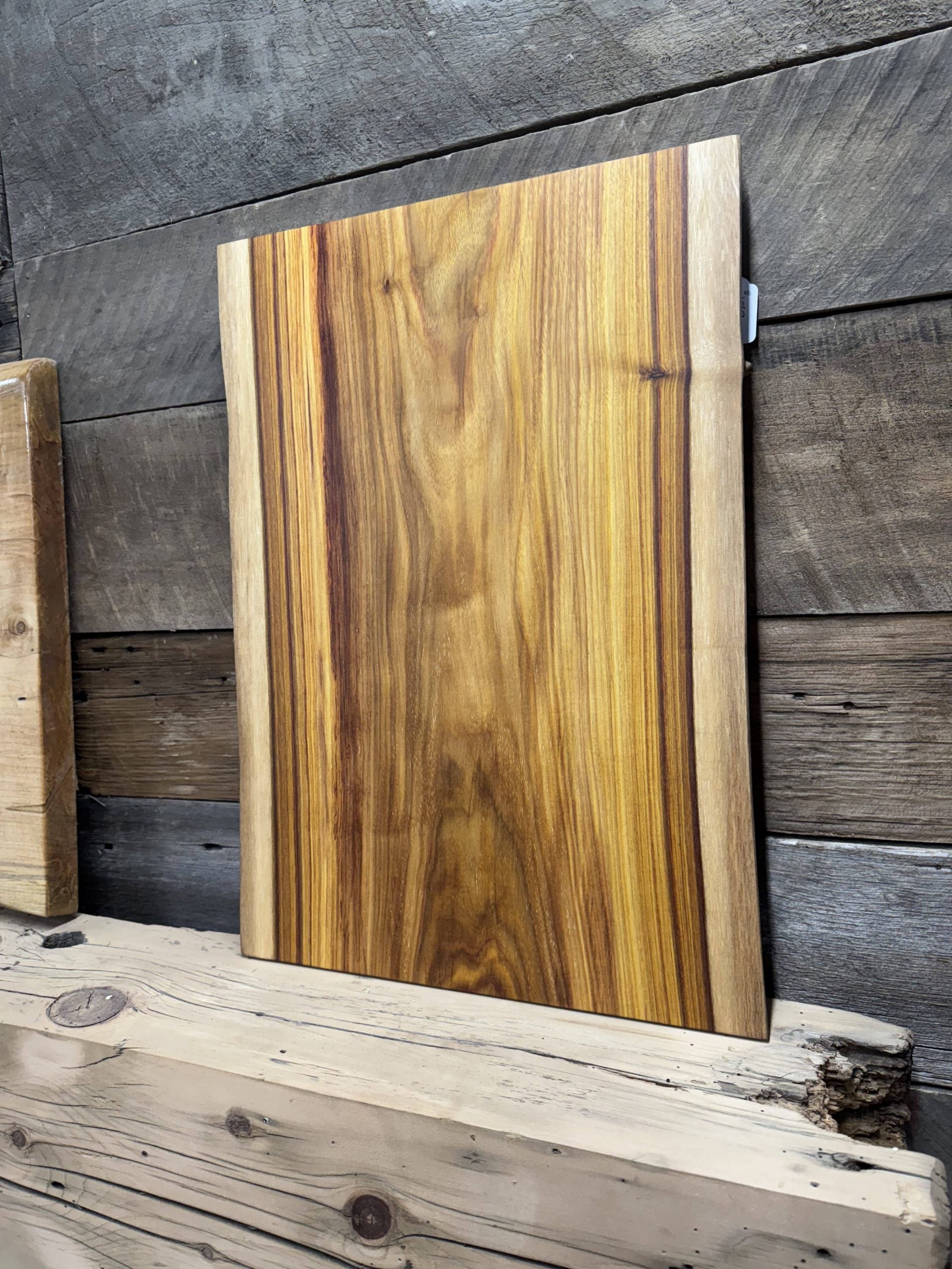 Featured image for Canarywood