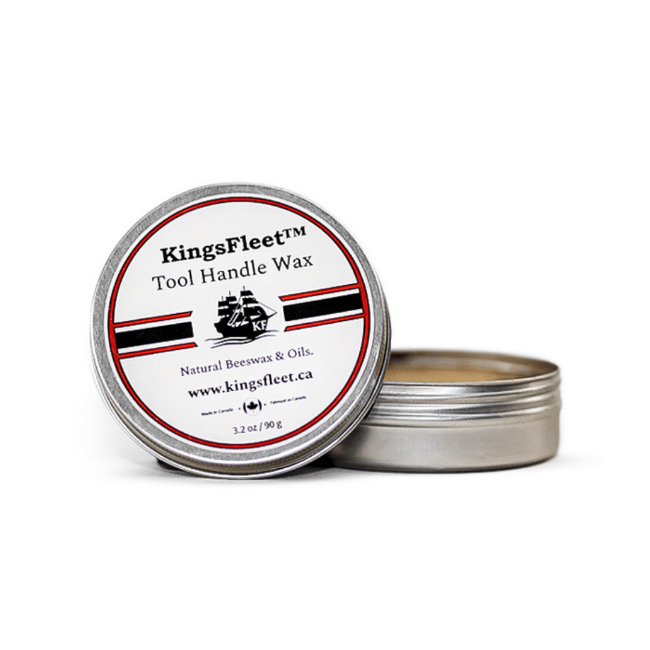 KingsFleet™ - Tool Handle Wax