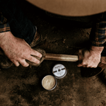 KingsFleet™ - Tool Handle Wax