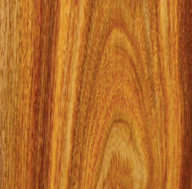 Canarywood (Red) 4/4 - 10bf