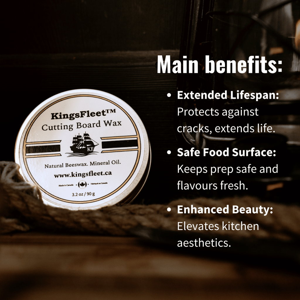 KingsFleet™ Value Pack