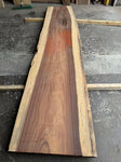 Padauk 120x30x12/4