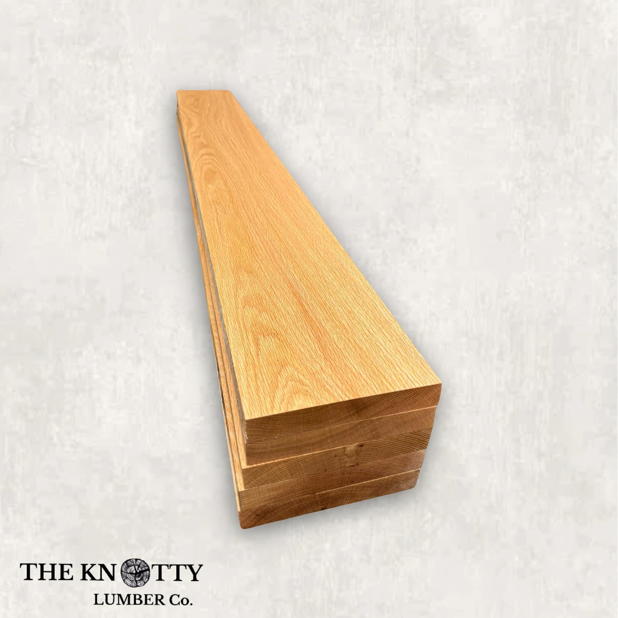 Featured image for Red Oak