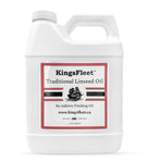 KingsFleet™ - Traditional Linseed Oil