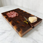 Black Walnut Butcher Block