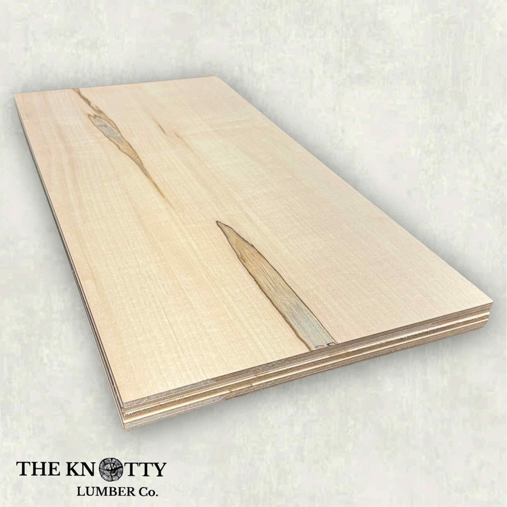 Ambrosia Maple Craft Plywood (5 Pack)