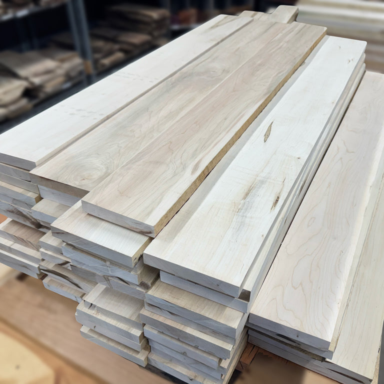 Ambrosia Maple 100bf Crafting Bundle