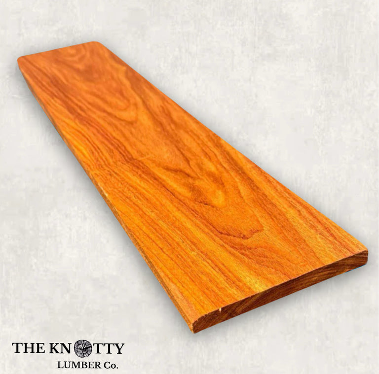 Canarywood Thins