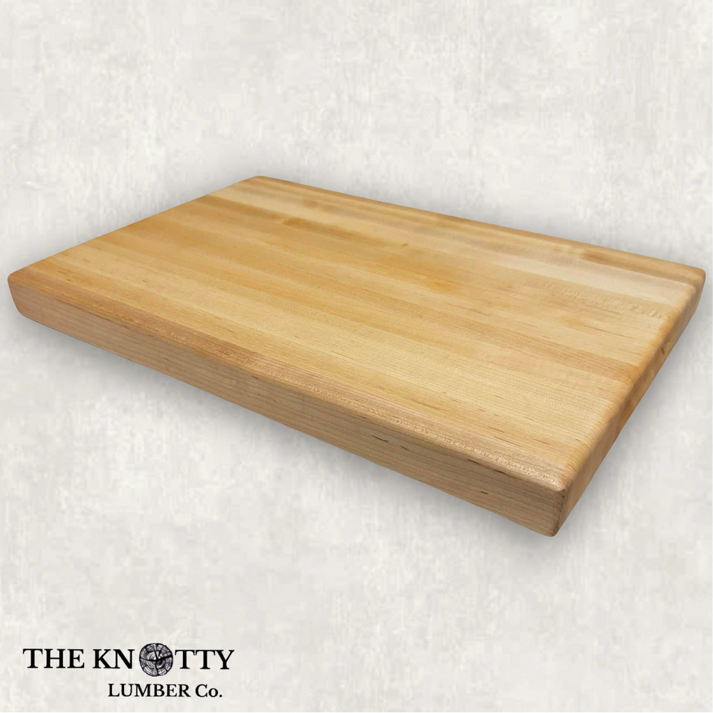 Maple Cutting Board