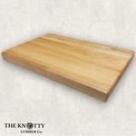 Maple Cutting Board
