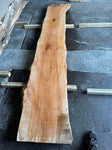 Sugar Maple 117x20x10/4