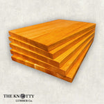 Cherry Cutting Board Blanks - 14