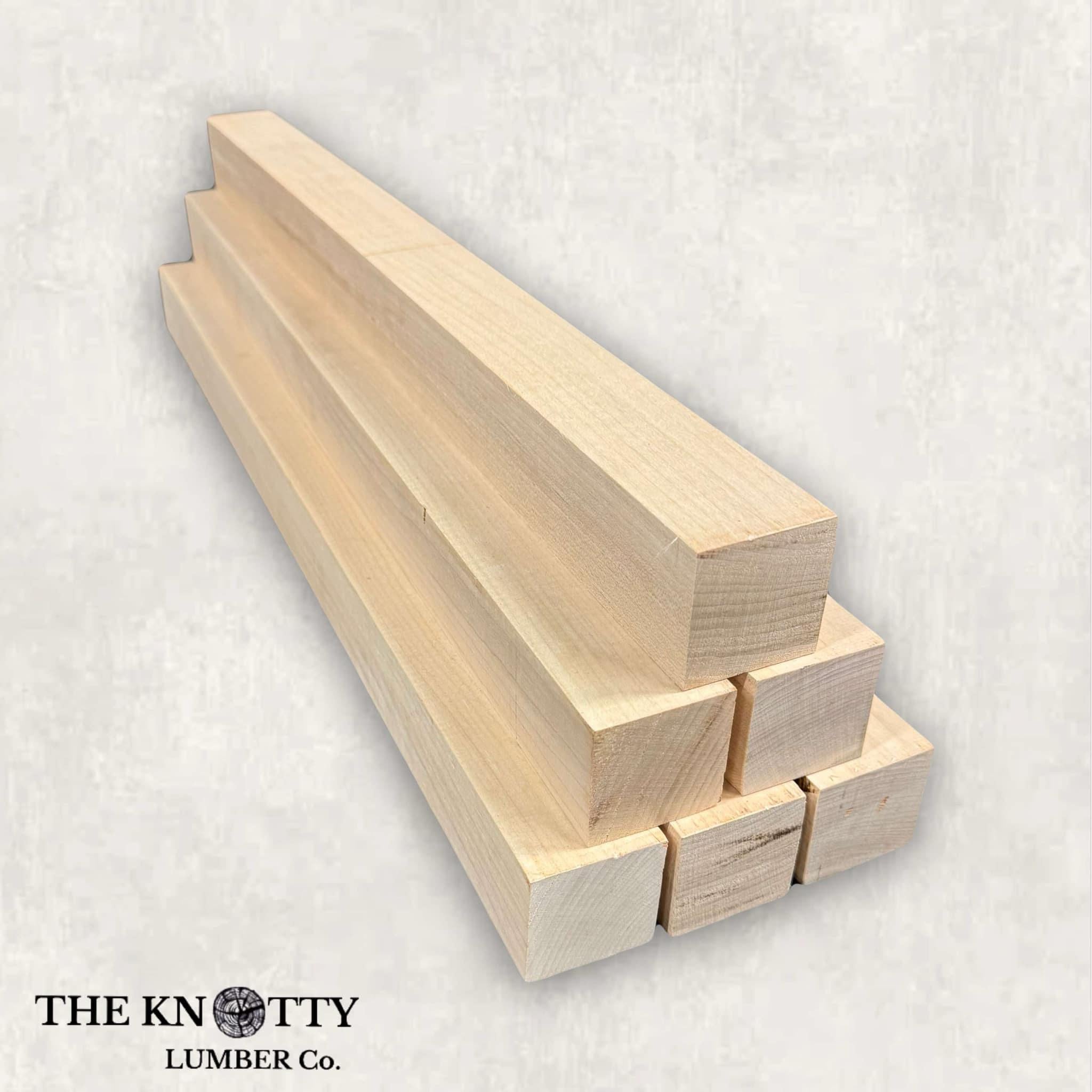 Featured image for Hard Maple