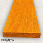 Canarywood 4/4