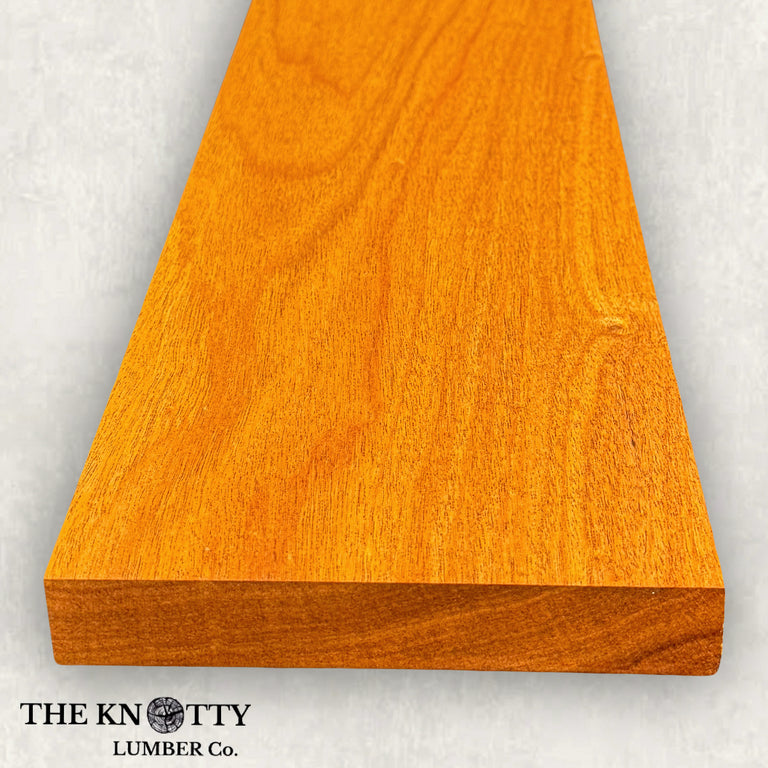 Canarywood 4/4