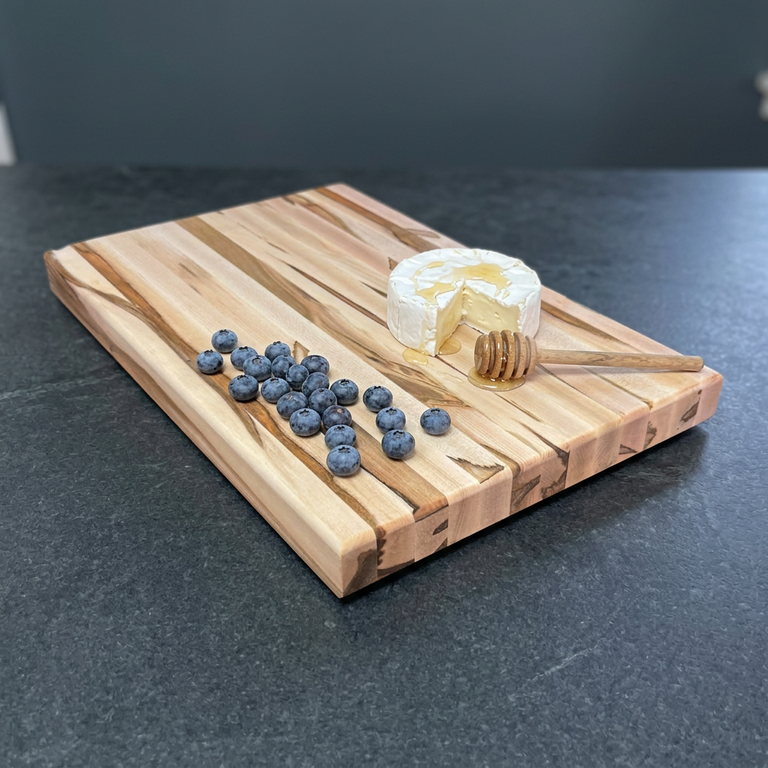 Ambrosia Maple Cutting Board