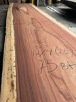 Padauk 120x30x12/4