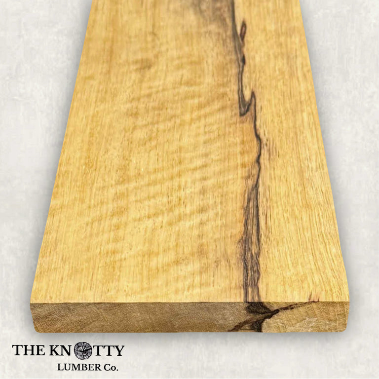 Black Limba 4/4