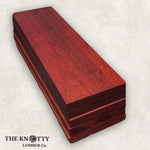 Bloodwood 4/4 - 5 Pack