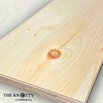 Pine Craft Plywood (5 Pack)
