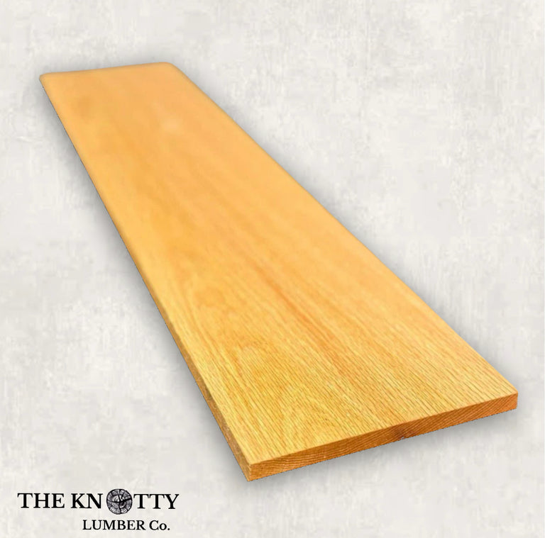 Red Oak Thins