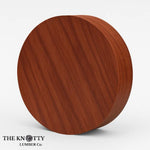 Padauk Bowl Blanks