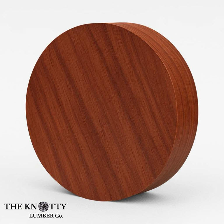 Padauk Bowl Blanks