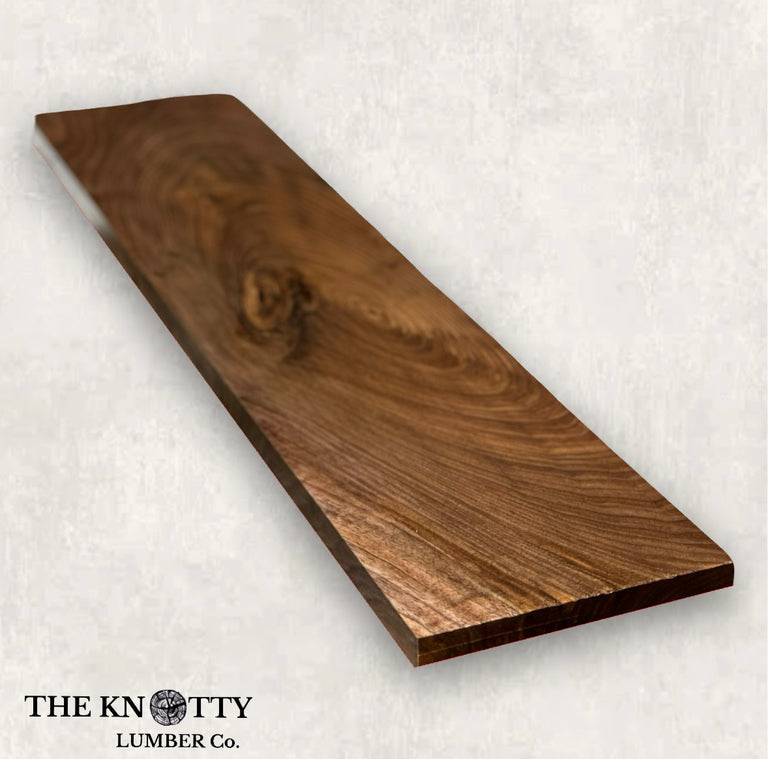 Black Walnut Thins