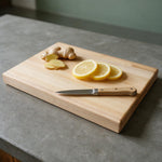 Maple Cutting Board