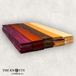 The Ultimate 8/4 Variety Bundle