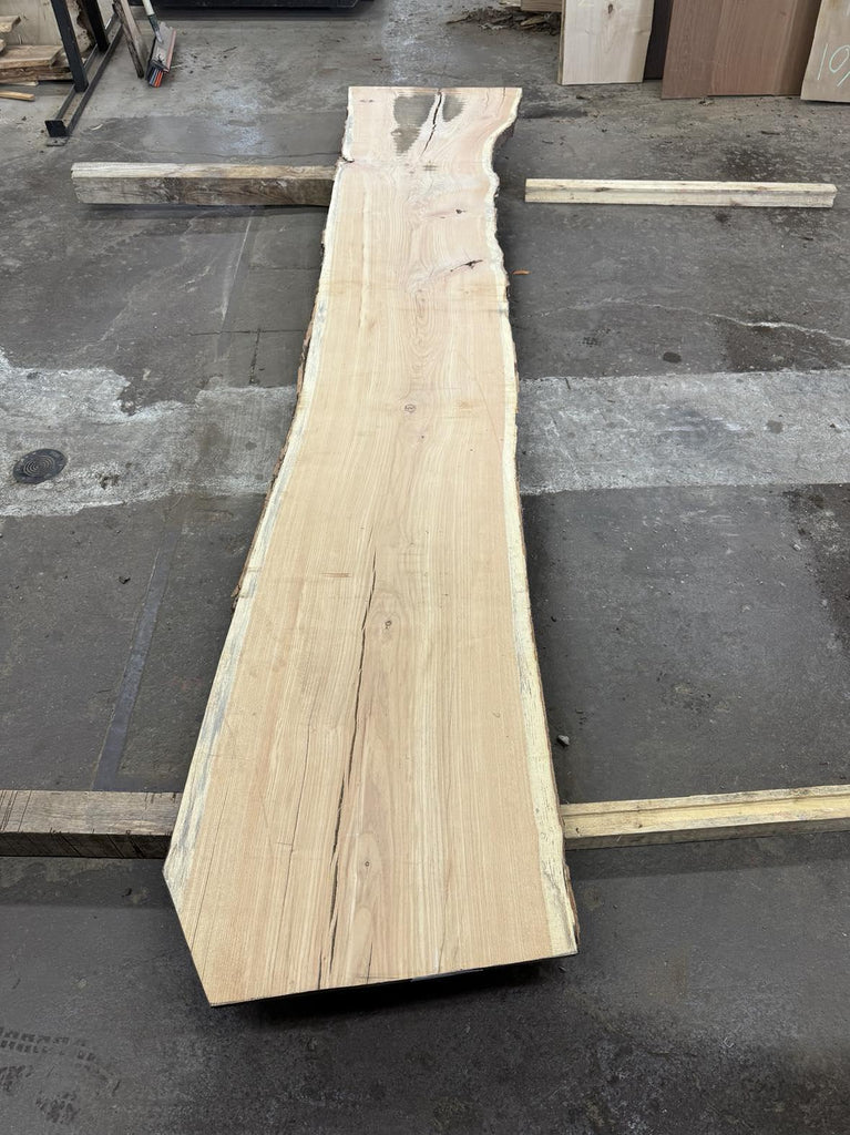 Honey Locust 127x22x10/4