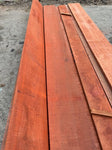 Padauk 8/4 - 5 Pack