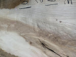 Sugar Maple 107x20x10/4