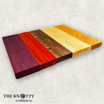 S4S The 8/4 Variety Bundle