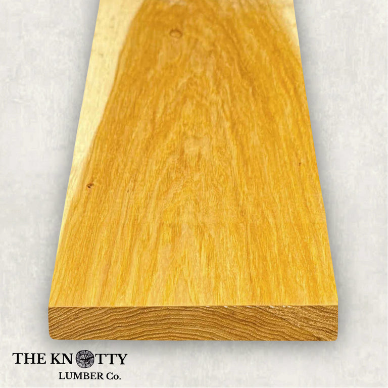 Hickory 4/4