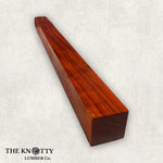 Padauk Turning Blanks