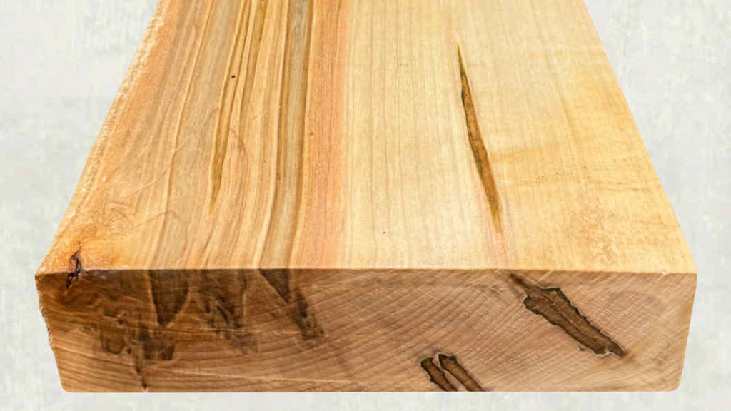 Ambrosia Maple 8/4