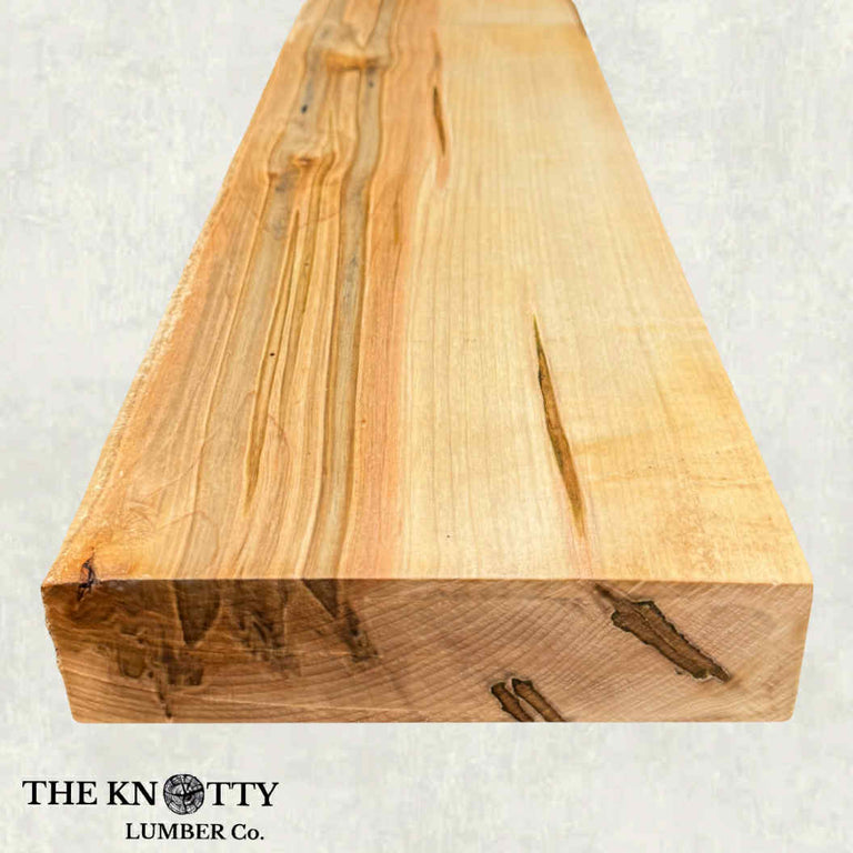 Ambrosia Maple 8/4