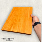 Cherry Cutting Board Blanks - 14
